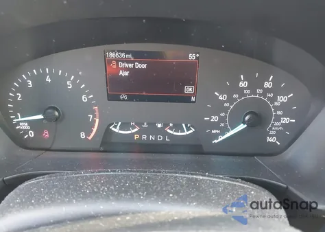 2022 Ford Escape Se z USA, uszkodzony, nr VIN 1FMCU9G63NUA60690